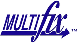Logo MULTIFIX
