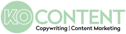 Logo KO Content