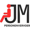 Logo JM PERSONENVERVOER