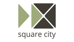 Logo Square City