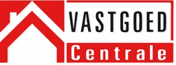 Logo VASTGOED CENTRALE