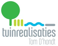 Logo TUINREALISATIES TOM D'HONDT