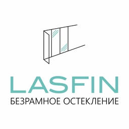 Logo LASFIN