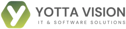 Logo Yotta Vision