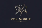 Logo VOX NOBILE