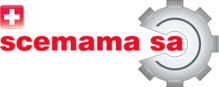 Logo SNC Scemama