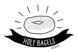 Logo HOLY BAGELS
