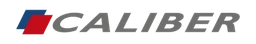 Logo CALIBER EUROPE B.V.