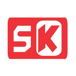 Logo SK International Sarl