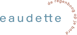 Logo Eaudette
