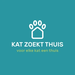 Logo Kat Zoekt Thuis