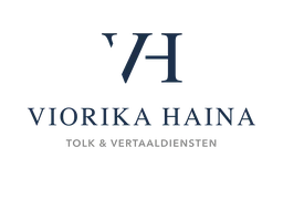 Logo VIORIKA HAINA