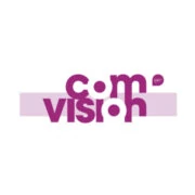Logo Comvision
