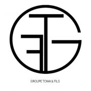 Logo GROUPE TOWA & FILS