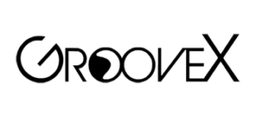Logo GROOVEX