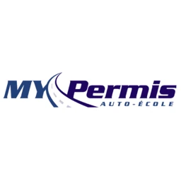 Logo My Permis