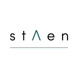 Logo stAen