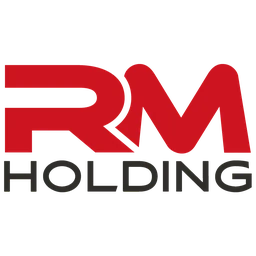 Logo RM HOLDING