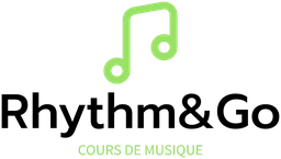 Logo RHYTHMANDGO