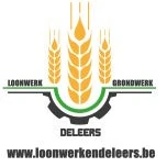 Logo Loonwerken Deleers