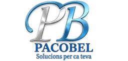 Logo PACOBEL