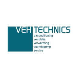 Logo VEH TECHNICS