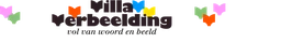 Logo Villa Verbeelding