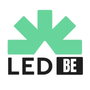 Logo LED