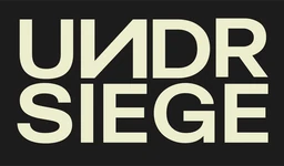 Logo UNDRSIEGE