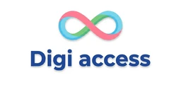 Logo DIGI - ACCESS