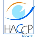 Logo HACCP NORTH
