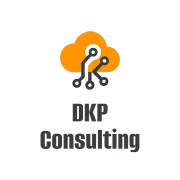 Logo DKP CONSULTING