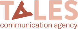 Logo TALES AGENCY