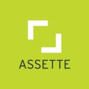 Logo ASSETTE