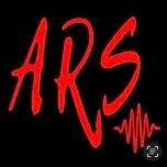 Logo ARS BELGIUM