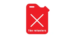 Logo THE REFUELERS