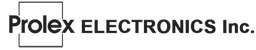 Logo PROLEX