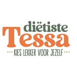 Logo Diëtiste Tessa