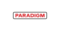 Logo Paradigm