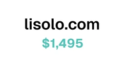 Logo LISOLO