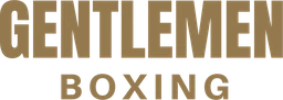 Logo Gentlemen Boxing