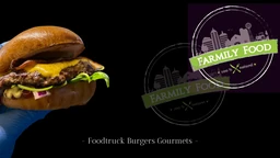 Logo FARMILY FOOD