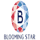 Logo BLOOMING STAR