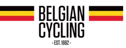 Logo BTW EENHEID BE CYCLING GROUP