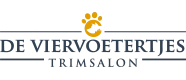 Logo DE VIERVOETERTJES