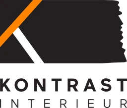 Logo Kontrast interieur