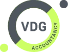 Logo VDG Accountancy
