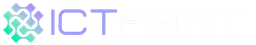 Logo ICTPOINT