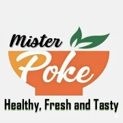 Logo MISTER POKE BOWL