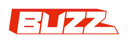 Logo Buzz Agency
